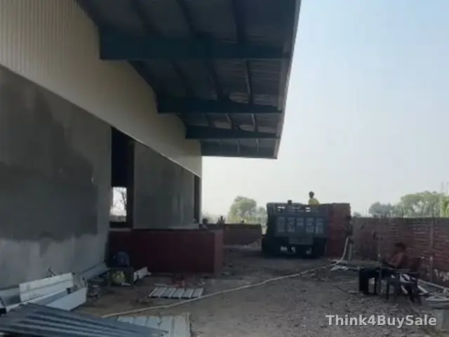 27,000 sq.ft Warehouse for Rent in Hapur Road Industrial Area, Ghaziabad — photo 3