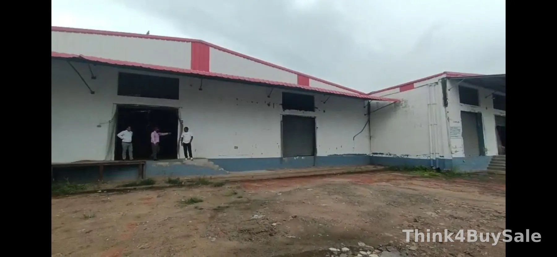 20,000 sq.ft Factory for Rent in Meerut Road, Ghaziabad