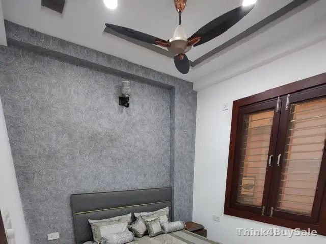 3 BHK Builder Floor for Sale in Vasundhara, Ghaziabad — photo 3