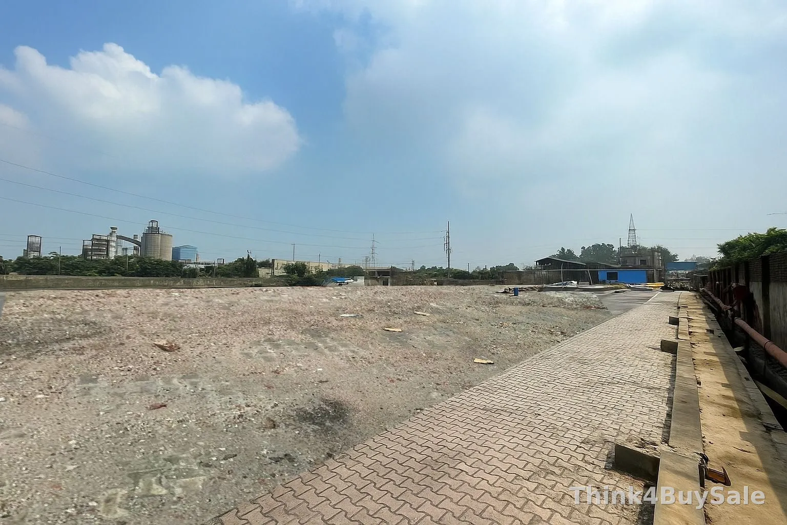 27,000 sq.m Factory for Sale in Sahibabad Industrial Area, Ghaziabad