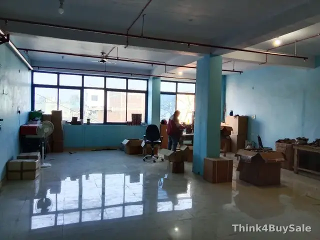 2,000 sq.m Factory for Rent in Sector 8, Noida — photo 3