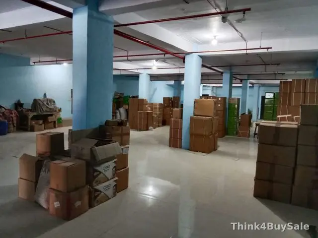 2,000 sq.m Factory for Rent in Sector 8, Noida — photo 2