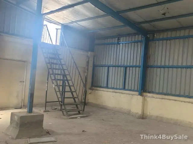 14,000 sq.ft Warehouse for Rent in Sector 63, Noida — photo 2