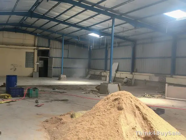 14,000 sq.ft Warehouse for Rent in Sector 63, Noida — photo 3