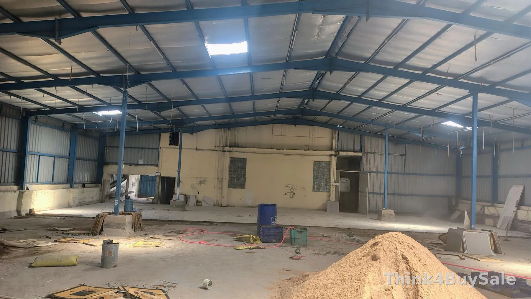 14,000 sq.ft Warehouse for Rent in Sector 63, Noida