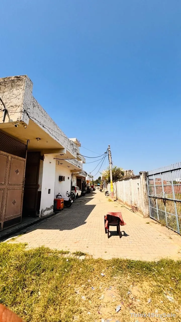 200 sq.yd Residential Plot for Sale in Rajendra Nagar, Ghaziabad