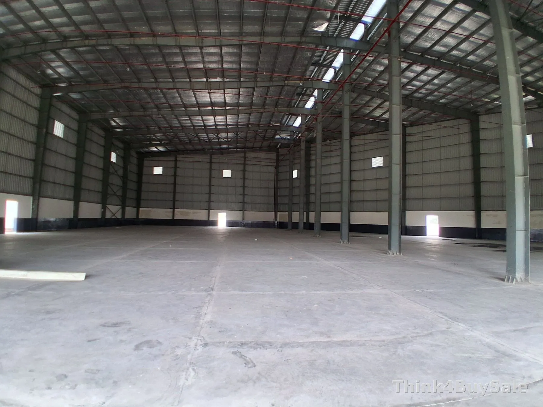 9,000 sq.ft Warehouse for Rent in Rajnagar extension Chowk Gzb., Meerut Road Industrial Area, Ghaziabad