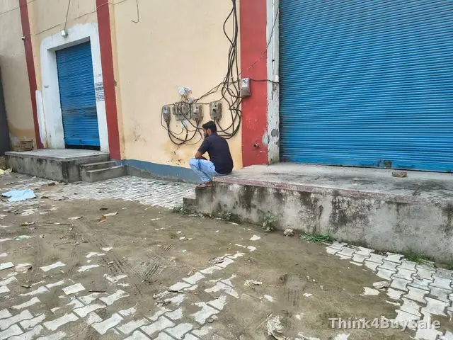 3,500 sq.ft Warehouse for Rent in Raj Nagar Extension, Ghaziabad — photo 2