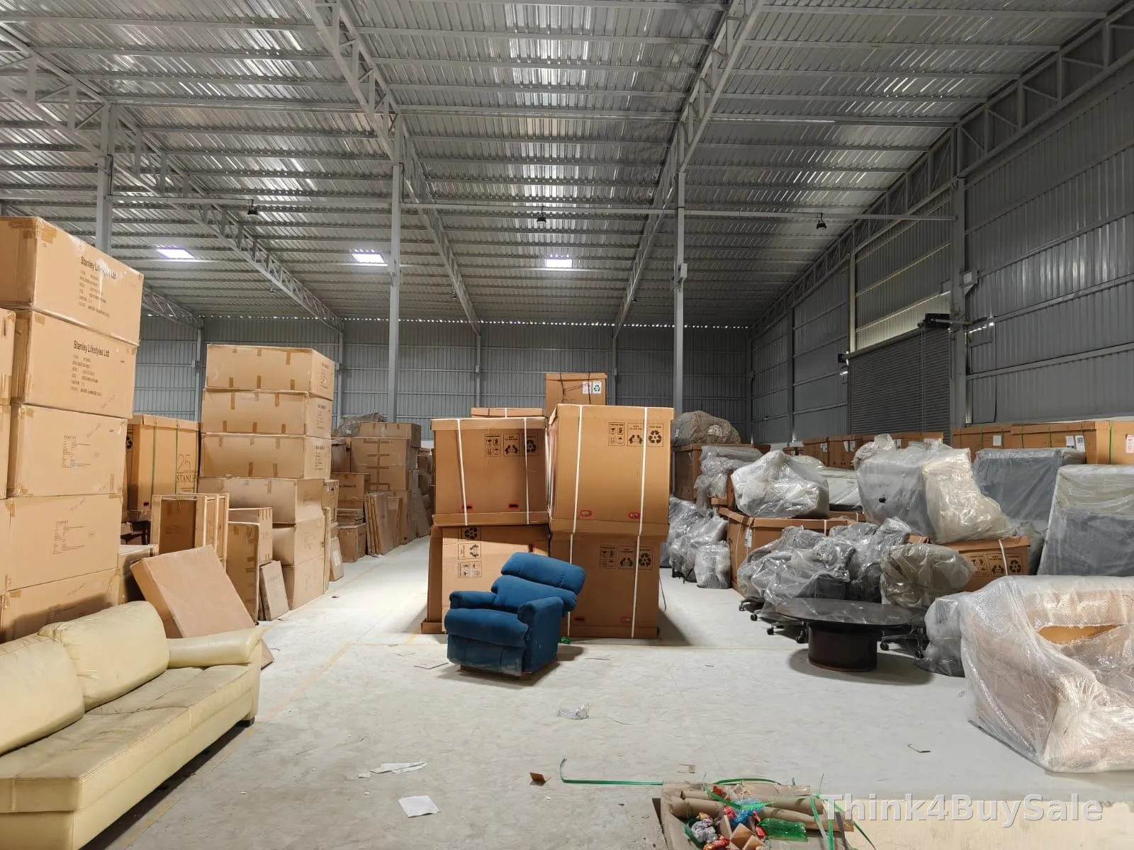 15,126 sq.ft Warehouse for Rent in JIGANI industrial area, Jigani Industrial Area (New), Bengaluru