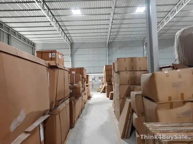 15,126 sq.ft Warehouse for Rent in JIGANI industrial area, Jigani Industrial Area (New), Bengaluru — photo 2