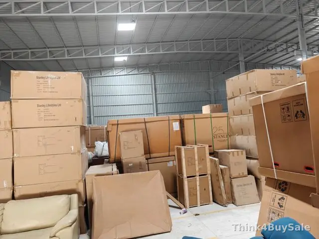 15,126 sq.ft Warehouse for Rent in JIGANI industrial area, Jigani Industrial Area (New), Bengaluru — photo 3