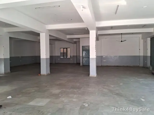 500 sq.m Factory for Sale in Sector 63, Noida — photo 4