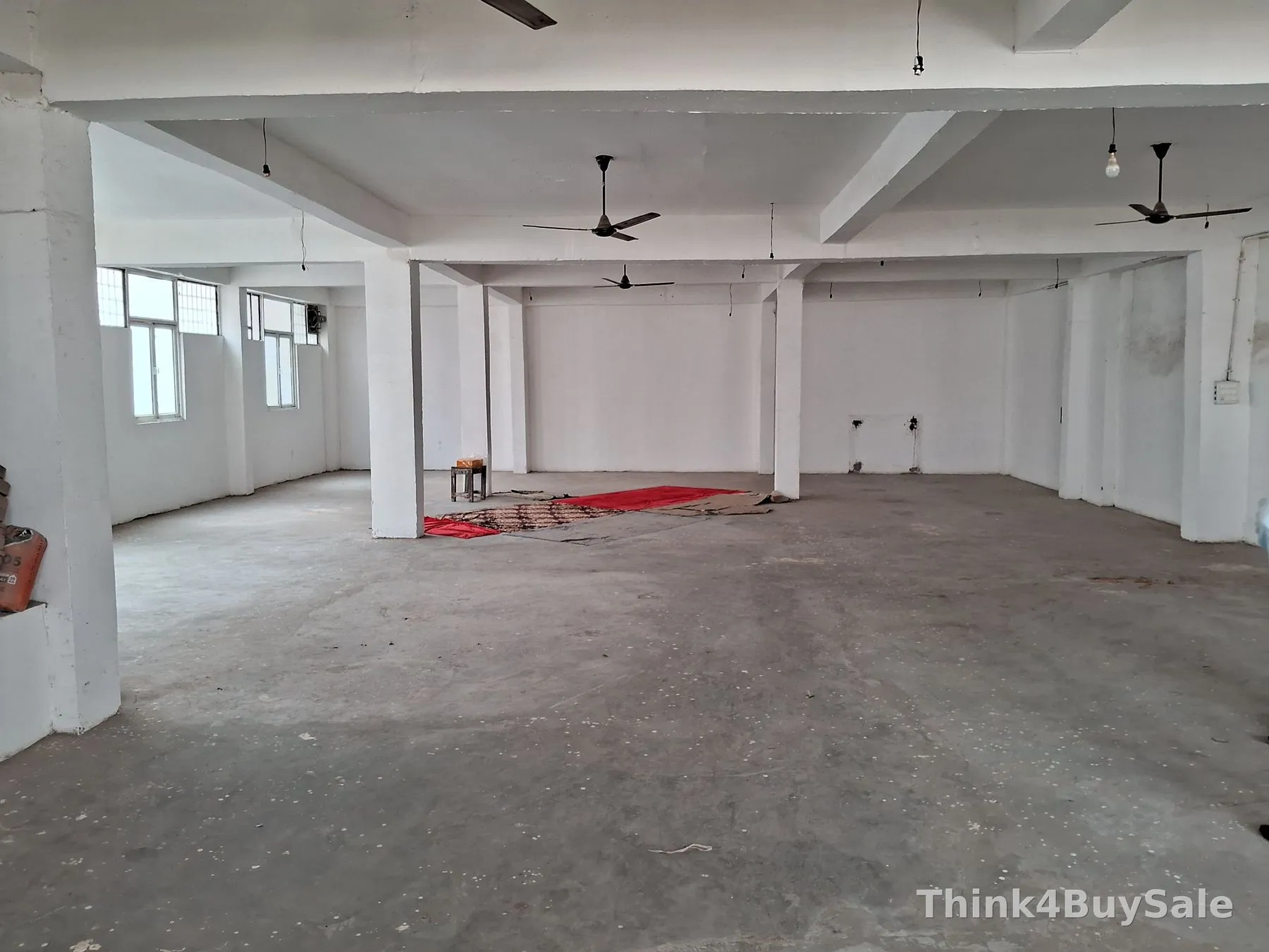 500 sq.m Factory for Sale in Sector 63, Noida