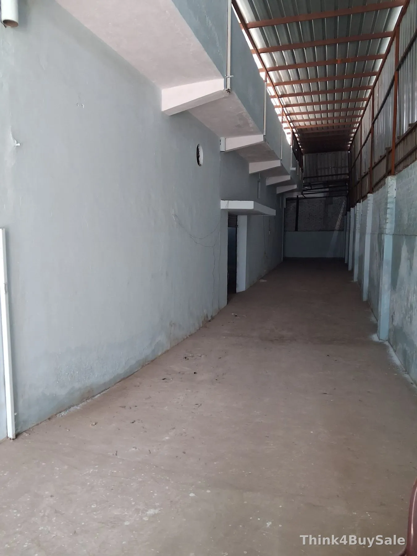 500 sq.m Factory for Sale in Sahibabad Industrial Area, Ghaziabad