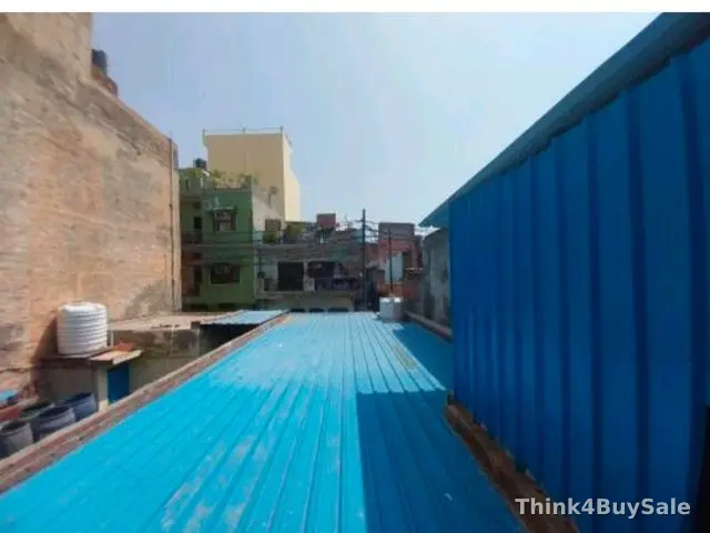 1,150 sq.ft Commercial Building for Rent in Madhopura, Ghaziabad — photo 8
