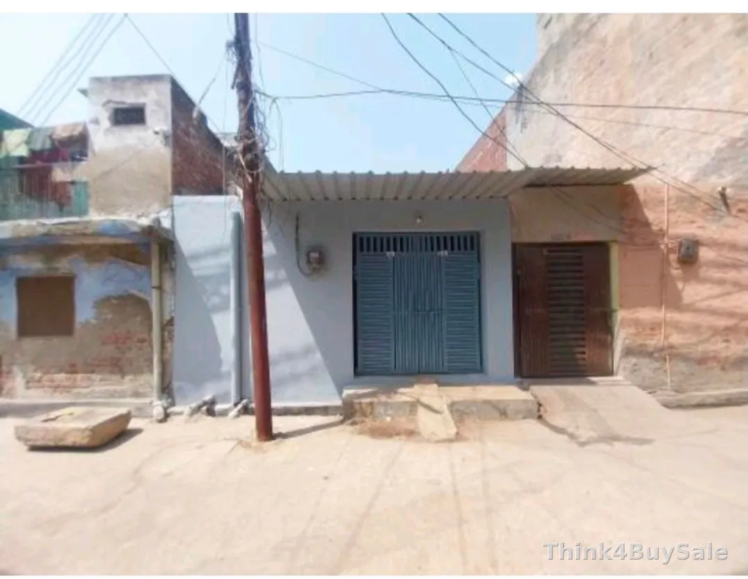1,150 sq.ft Commercial Building for Rent in Madhopura, Ghaziabad