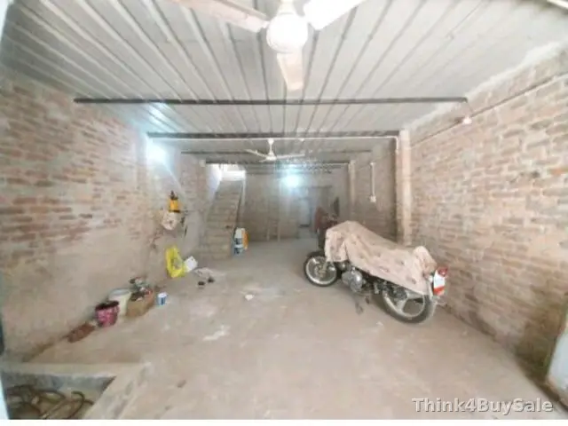 1,150 sq.ft Commercial Building for Rent in Madhopura, Ghaziabad — photo 3