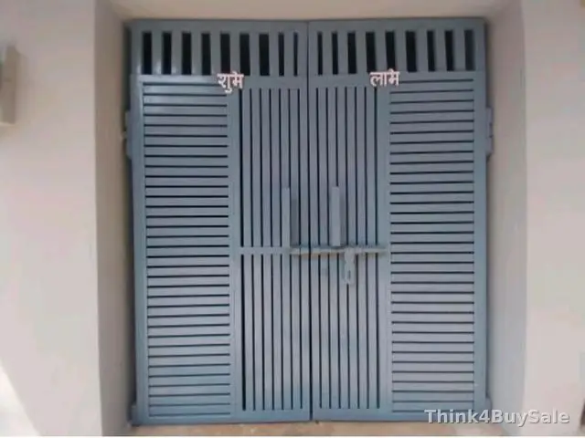 1,150 sq.ft Commercial Building for Rent in Madhopura, Ghaziabad — photo 2