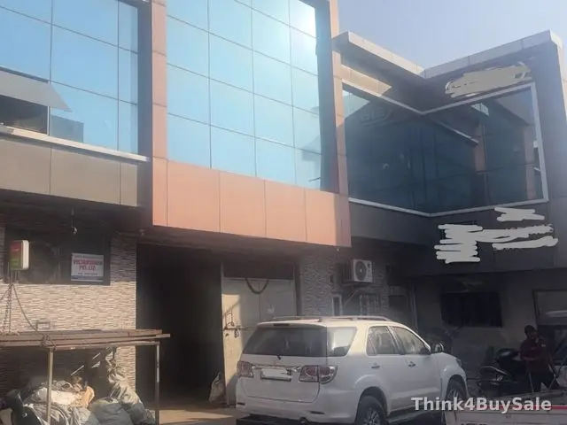 4,000 sq.ft Factory for Rent in Agra — photo 2