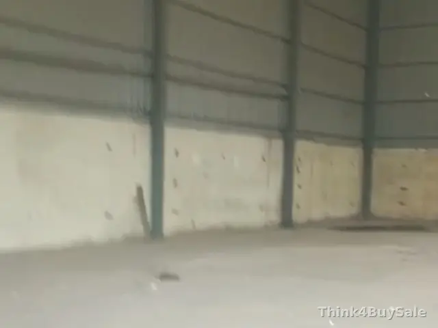 2,500 sq.yd Factory for Rent in Meerut Road Industrial Area, Ghaziabad — photo 2