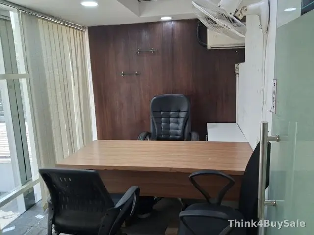350 sq.ft Office Space for Rent in Sector 63, Noida — photo 4