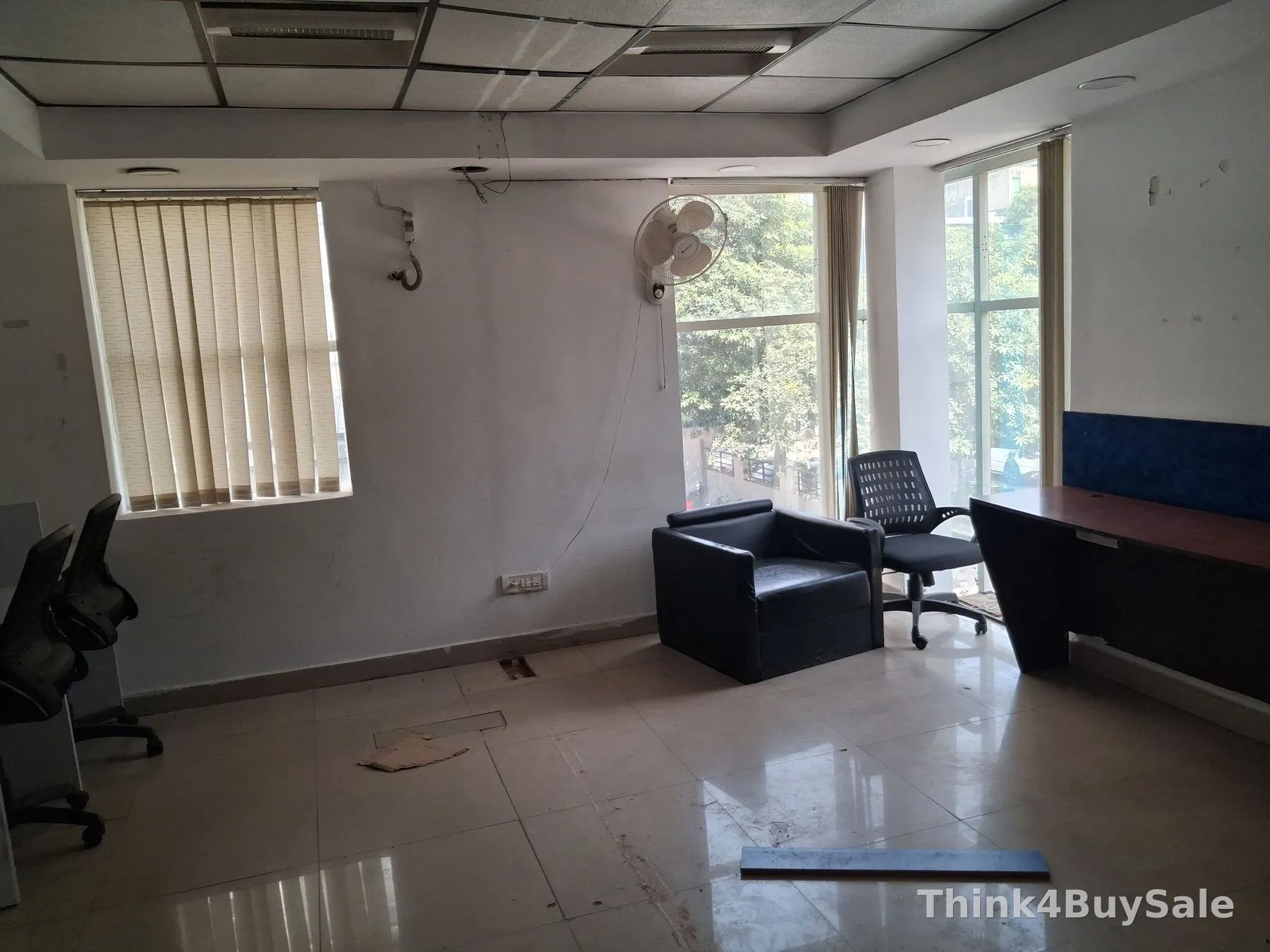 350 sq.ft Office Space for Rent in Sector 63, Noida