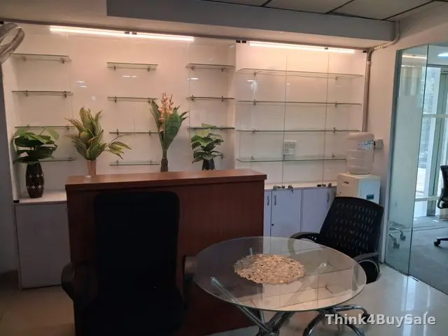 350 sq.ft Office Space for Rent in Sector 63, Noida — photo 3