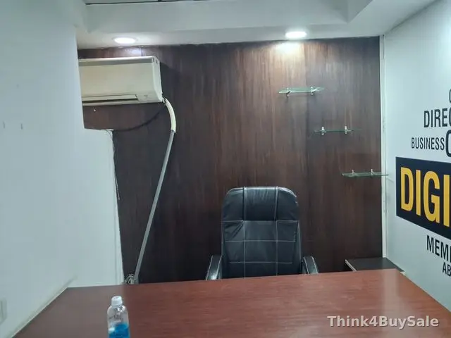 350 sq.ft Office Space for Rent in Sector 63, Noida — photo 2