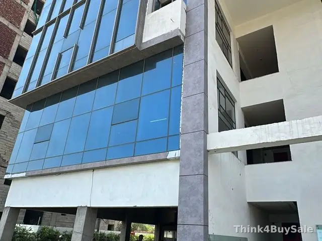 19,000 sq.ft Office Space for Rent in Greater Noida West, Greater Noida — photo 2