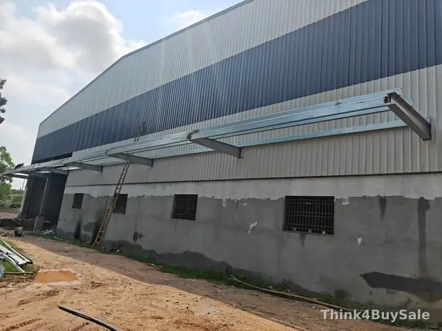38,000 sq.ft Warehouse for Rent in JIGANI industrial area, Jigani Industrial Area (New), Bengaluru — photo 4