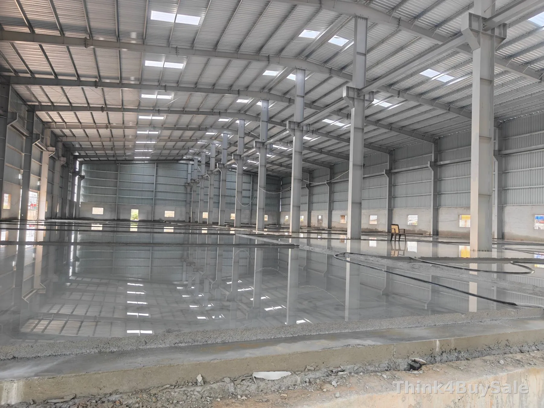 38,000 sq.ft Warehouse for Rent in JIGANI industrial area, Jigani Industrial Area (New), Bengaluru