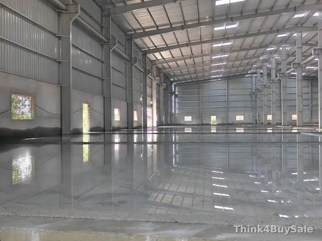 38,000 sq.ft Warehouse for Rent in JIGANI industrial area, Jigani Industrial Area (New), Bengaluru — photo 3