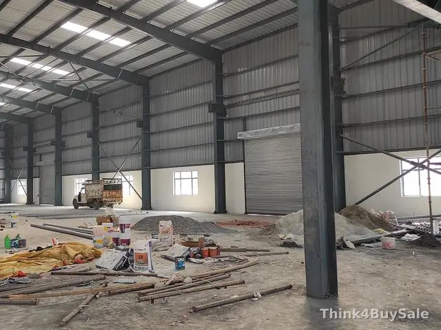 40,000 sq.ft Warehouse for Rent in Sector 63, Noida — photo 4