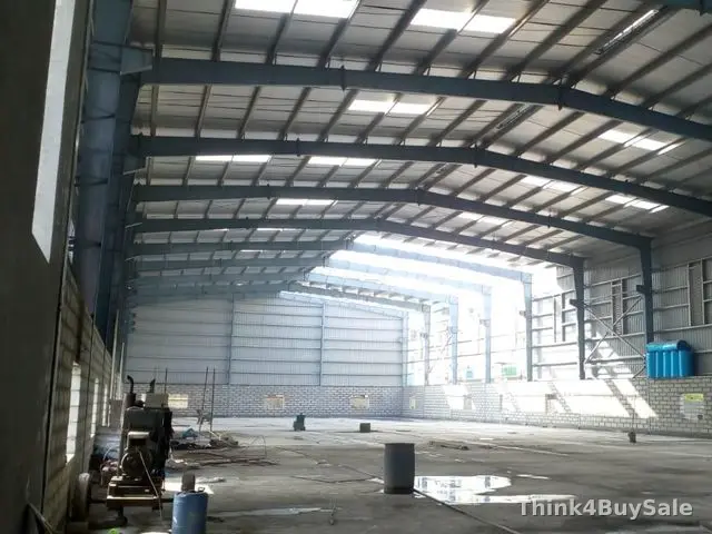 40,000 sq.ft Warehouse for Rent in Sector 63, Noida — photo 2