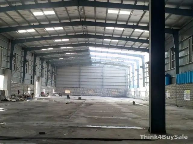 40,000 sq.ft Warehouse for Rent in Sector 63, Noida — photo 3