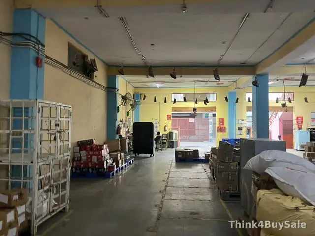 15,000 sq.ft Factory for Rent in Sahibabad Industrial area Site-4, Sahibabad, Ghaziabad — photo 3