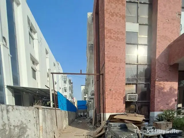 2,700 sq.ft Warehouse for Rent in Sector 63, Noida — photo 4
