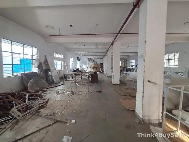 2,700 sq.ft Warehouse for Rent in Sector 63, Noida — photo 2