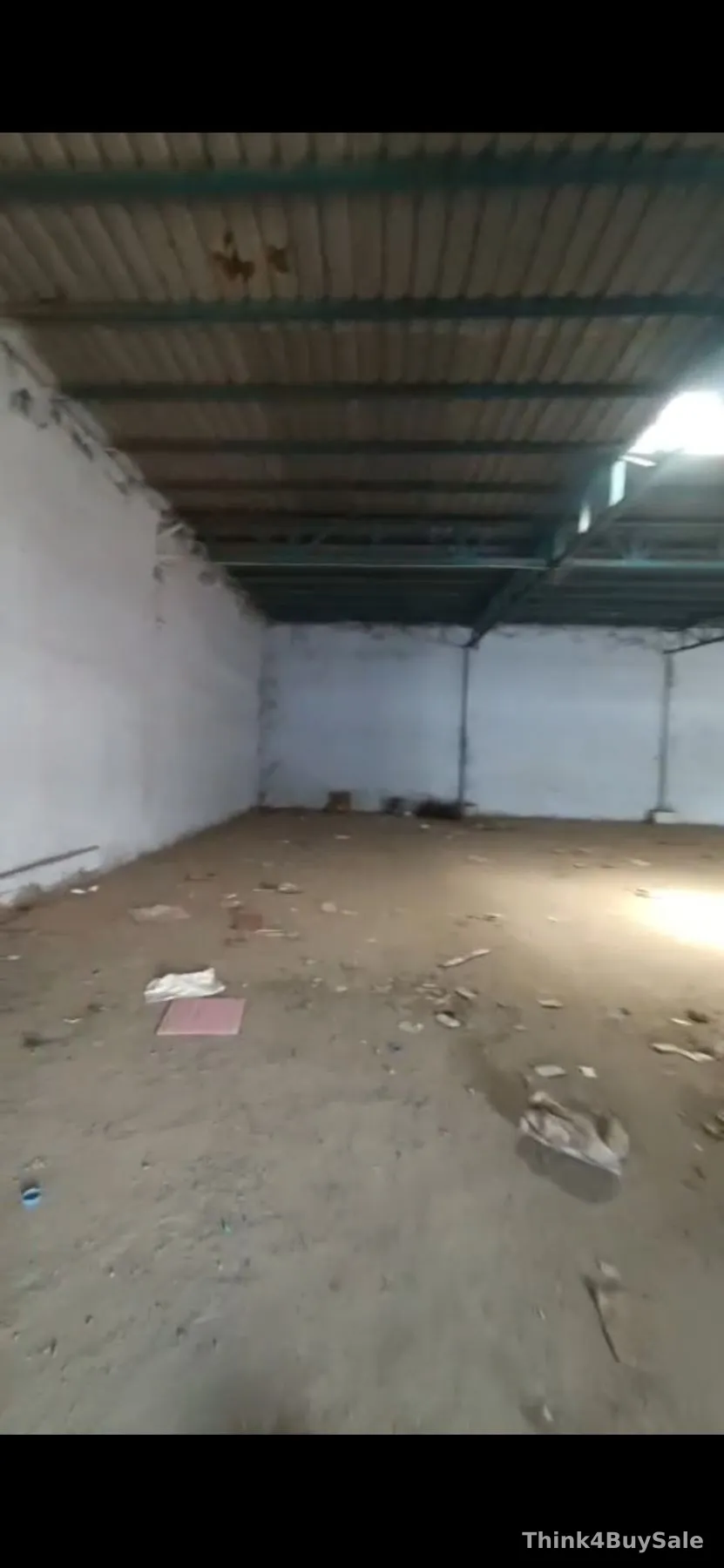 272 sq.m Factory for Sale in Site-4 Industrial area Sahibabad, Ghaziabad