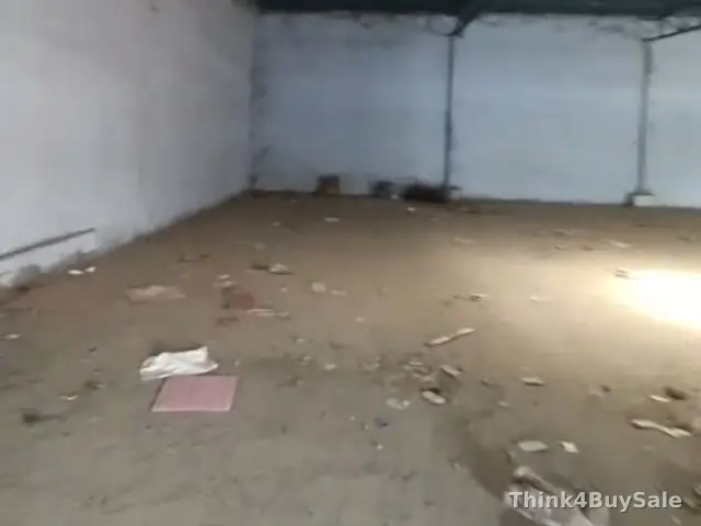 272 sq.m Factory for Sale in Sahibabad Industrial Area, Ghaziabad