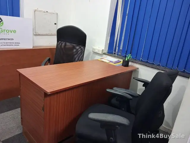 800 sq.ft Office Space for Rent in Sector 63, Noida — photo 3