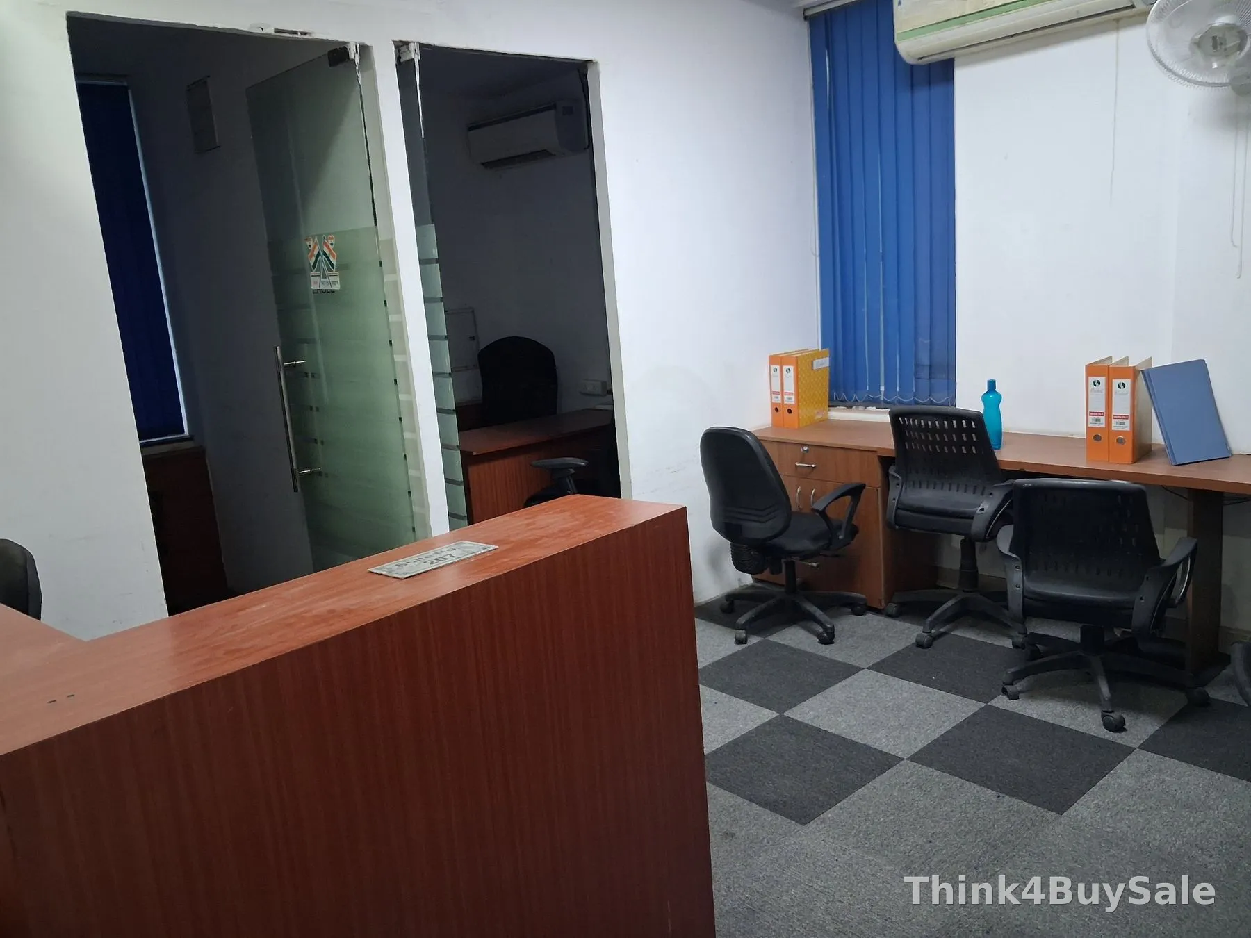 800 sq.ft Office Space for Rent in Sector 63, Noida
