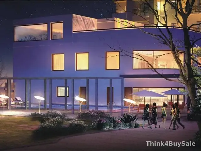 Mittal Palms Jakkur | Ready 2 & 3 BHK Flats, North Bangalore — photo 5