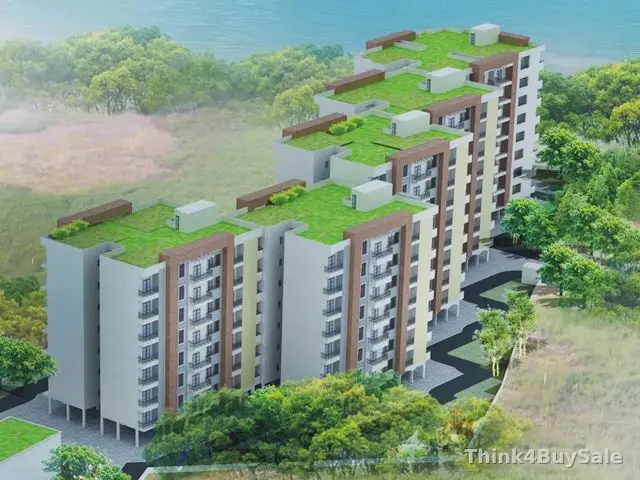 Mittal Palms Jakkur | Ready 2 & 3 BHK Flats, North Bangalore — photo 4