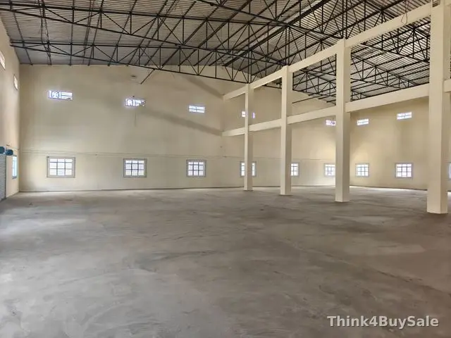 24,000 sq.ft Warehouse for Rent in Industrial area, Jigani Industrial Area (New), Bengaluru — photo 3