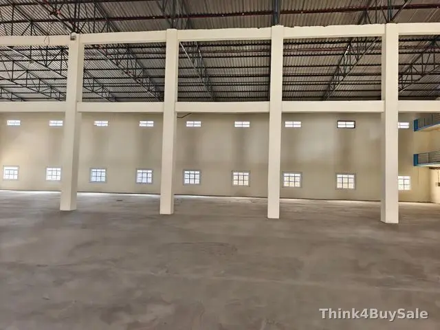 24,000 sq.ft Warehouse for Rent in Industrial area, Jigani Industrial Area (New), Bengaluru — photo 2