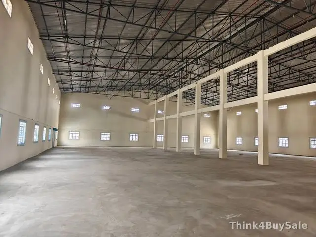 24,000 sq.ft Warehouse for Rent in Industrial area, Jigani Industrial Area (New), Bengaluru — photo 4
