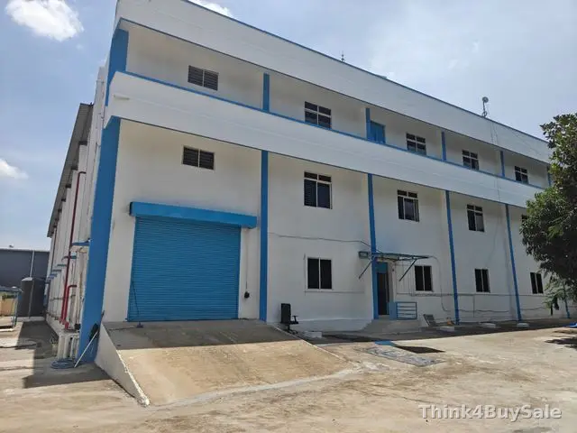 24,000 sq.ft Warehouse for Rent in Industrial area, Jigani Industrial Area (New), Bengaluru — photo 5
