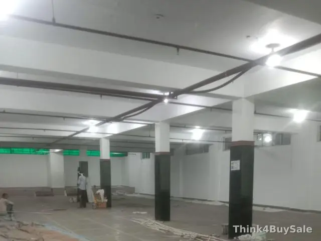 5,000 sq.ft Warehouse for Rent in Sector 63, Noida — photo 2