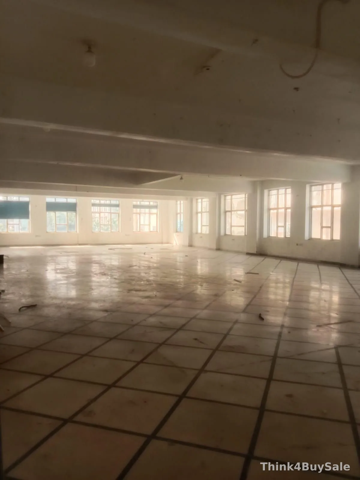 5,000 sq.ft Warehouse for Rent in Sector 63, Noida